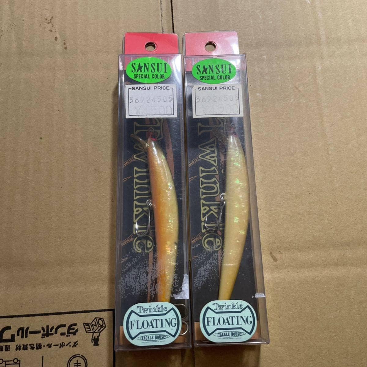 カーペンター BC Popper 75-145 L-Quiet カーペンター BC Popper 75-145 L-Quiet Carpenter BC Popper 75-145
